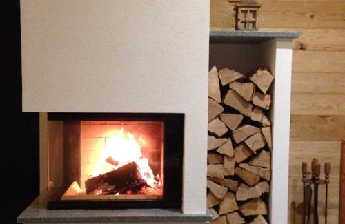 Hasliberg Apartment | Chalet Blatti