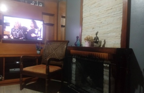 Dutra Apartment | Chalet Bleu- Pra seeking comfort and convenience, located in the era gaucho