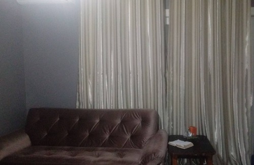 Dutra Apartment | Chalet Bleu- Pra seeking comfort and convenience, located in the era gaucho
