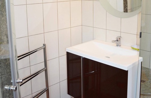 Courbiac House | CHALET BLEUET FOR 4/6 PEOPLE