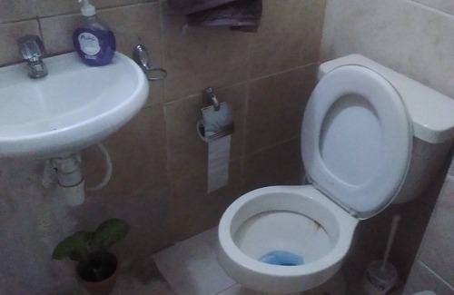 Santa Cruz Ski Chalet | Chalet indept, amplio, acogedor, hermoso jardin Aire C wifi, espa.xcocinar.
