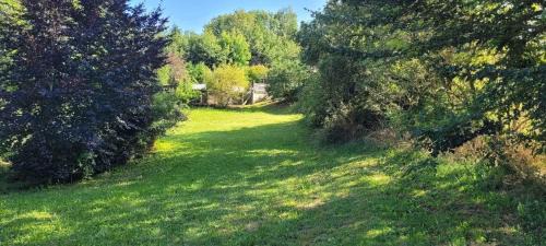 Paulhiac House | Chalet bois aux portes du Perigord