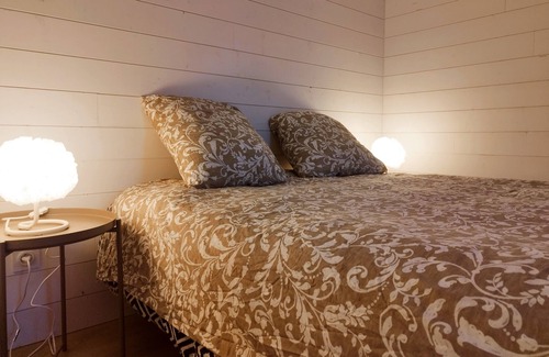 Lignieres Ski Chalet | Chalet Bois Cosy et Chaleureux