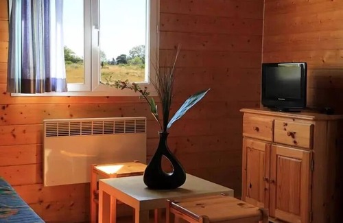 Chastanier Ski Chalet | Chalet Bois Premium 6 persons