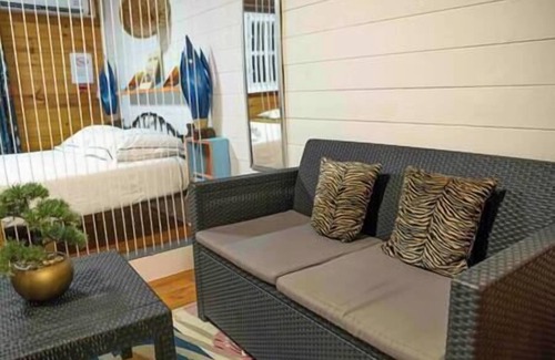 Matoury House | Chalet Boiskanon A
