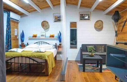Matoury House | Chalet Boiskanon A