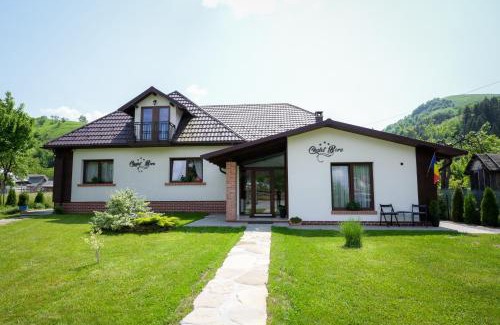 Viseu de Jos House | Chalet Bora