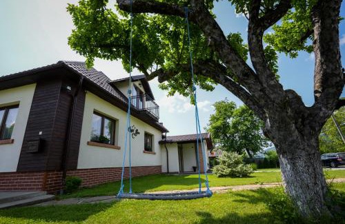 Viseu de Jos House | Chalet Bora