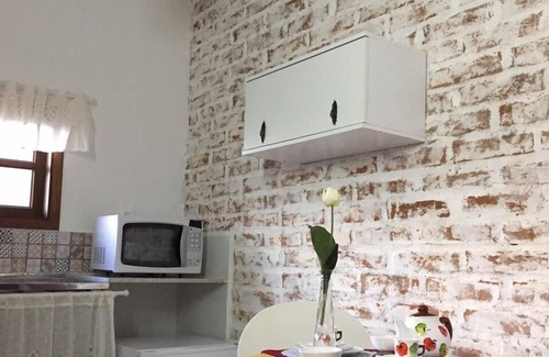 Monte Verde Apartment | CHALET BORDEAUX