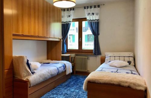 Bormio Apartment | Chalet Bormino