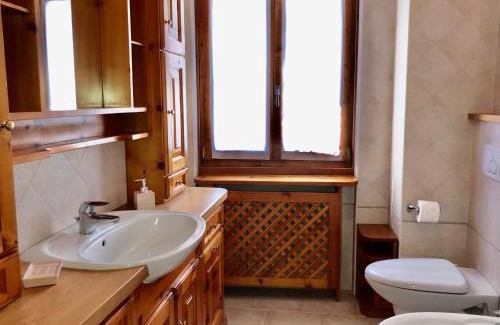 Bormio Apartment | Chalet Bormino