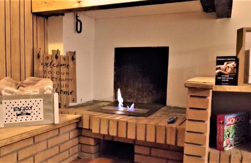 Borno Ski Chalet | Chalet Bornhome (CIR-017022-CIM-00005)