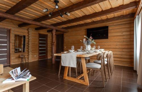 Plavya Ski Chalet | Chalet Borzhava