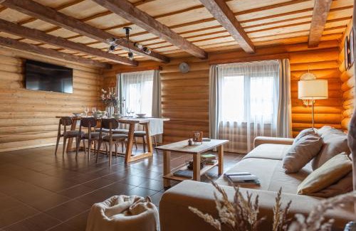 Plavya Ski Chalet | Chalet Borzhava