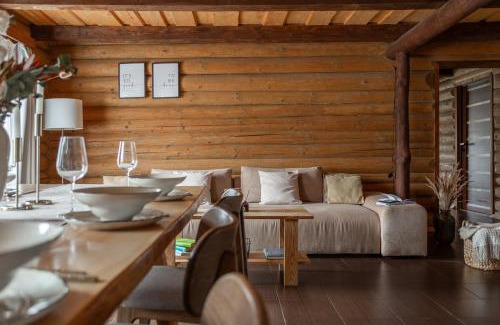Plavya Ski Chalet | Chalet Borzhava