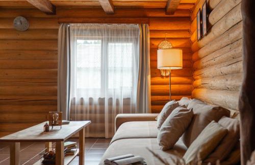 Plavya Ski Chalet | Chalet Borzhava