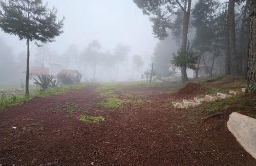 Zacatlan House | Chalet Bosques de Zacatlan I