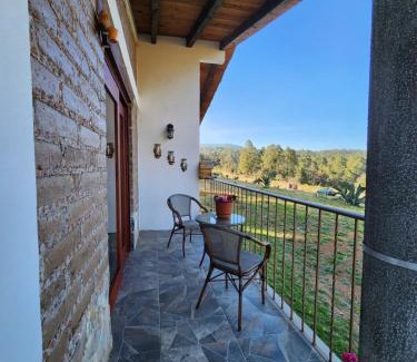 Zacatlan House | Chalet Bosques de Zacatlan I