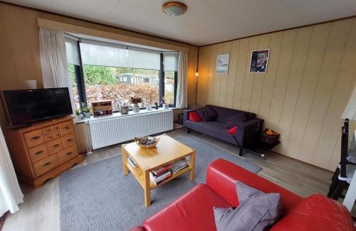 Wolfheze House | Chalet Bosrust