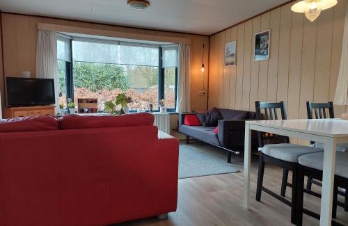 Wolfheze House | Chalet Bosrust