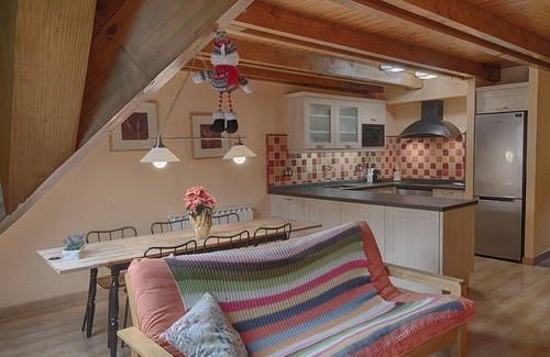 Bossost Ski Chalet | Chalet - Bossost