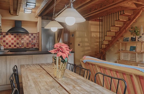 Bossost Ski Chalet | Chalet - Bossost