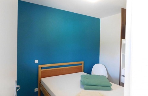 Bouere Ski Chalet | Chalet Bouère, 3 pièces, 5 personnes - FR-1-600-25