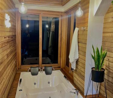 Guarne Villa | Chalet Boutique a 7 Min del Aeropuerto JMC