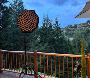 Guarne Villa | Chalet Boutique a 7 Min del Aeropuerto JMC