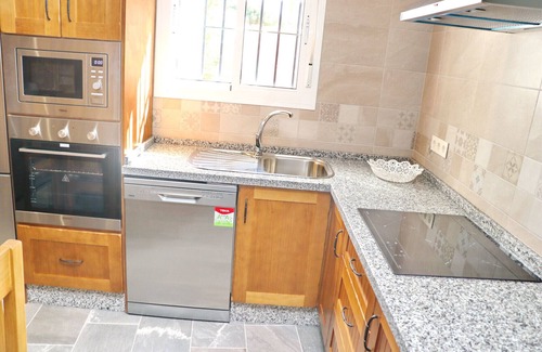 Campano Ski Chalet | Chalet Brenes Sol - Swimming Pool and Free WIFI