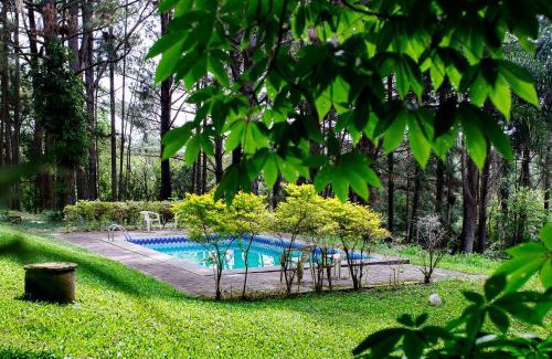 Viamao Cabin | Chalet