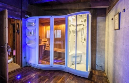 Limone Piemonte Other | Chalet Bragard: Exclusive luxury in the heart of the Alps