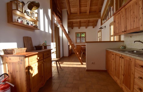 Madonna di Campiglio Ski Chalet | CHALET BRENTA DOLOMITES