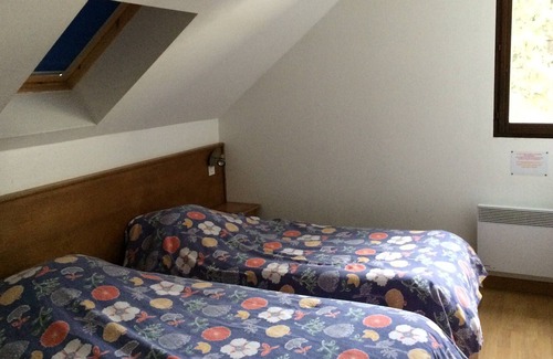 La Grave Ski Chalet | Chalet Breche Pacave, facing La Meije -label accueil velos