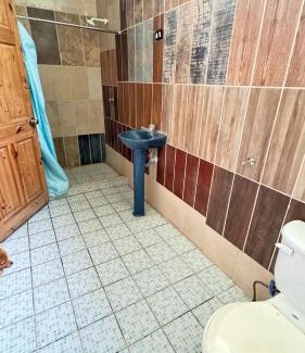 El Hawaii House | Chalet brisas del mar