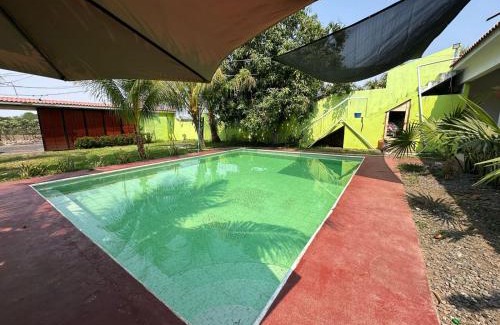 El Hawaii House | Chalet brisas del mar