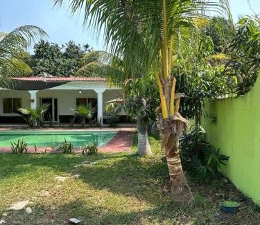 El Hawaii House | Chalet brisas del mar