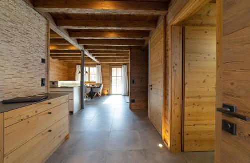 Wildhaus House | Chalet Brisi