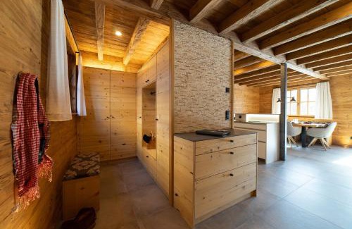 Wildhaus House | Chalet Brisi