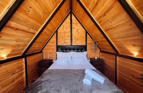 Villa de Leyva Other | Chalet Bugambil