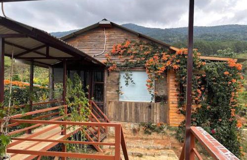 Di Linh Ski Chalet | Chalet Bungalow Kala by Tâm Miên Man Homestay