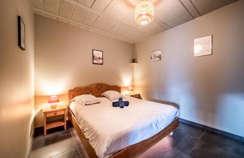 Verchaix Ski Chalet | Chalet Célestine 7ch - '4 sdb'