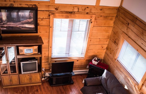 Fort Coulonge House | Chalet River Coulonge