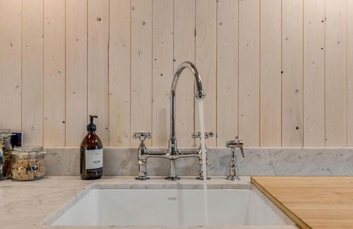 Saint-Augustin-de-Desmaures Ski Chalet | Chalet SKYE