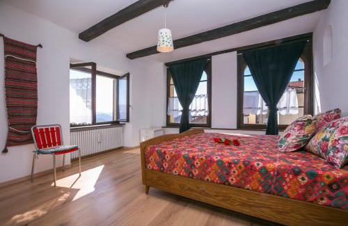 Cademario Apartment | Chalet Cademario - Happy Rentals