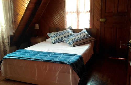 Darien Cabin | Chalet Calima