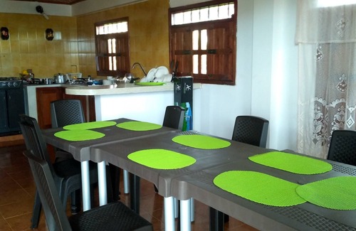 Darien Cabin | Chalet Calima