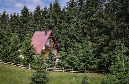 Mrkopalj Ski Chalet | Chalet Calla - Spirit of Home & Luxury