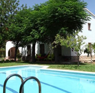 Tortosa House | Chalet Camí d'en Gala