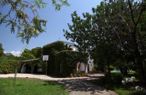 Tortosa House | Chalet Camí d'en Gala
